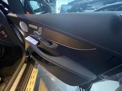 -上海星瀚奔驰4S店(红柳路店)