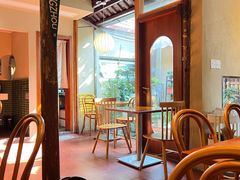 大堂-About Bistro關於·泰式家庭料理