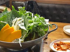 -枣玛尔脊骨汤·烤肉(西塔总店)