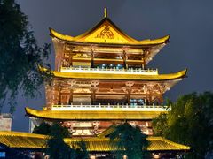 -杜甫江阁