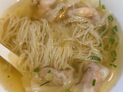 -鼎泰丰(嘉年华•海信广场VILLAGE店)