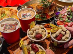 -ins森林童话餐厅coffee&bistro