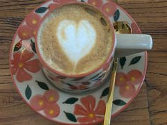 -德福楼咖啡吧(德福巷店)