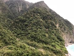 -太鲁阁公园
