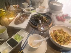 -小大董·烤鸭(王府井apm店)