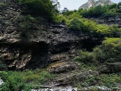 -龙门涧景区