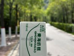 -青藏高原野生动物园