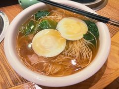 -尚海豆捞(乐虹坊店)