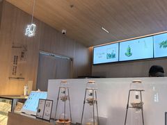 -喜茶(北京五棵松华熙店)