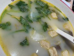 -小杨生煎(周浦万达店)