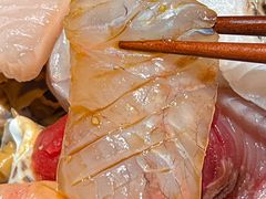 -镹·鱼料理  国产鱼使用店