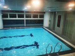 -一兆韦德健身(慧芝湖店)