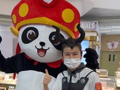 -海底捞火锅(长宁路龙之梦店)