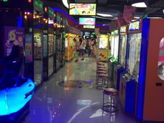 -风云再起游乐汇(皇城恒隆广场店)