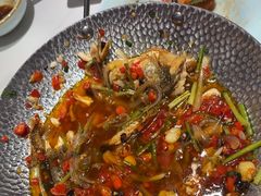 -东流山北京烤鸭·家常菜(南京首店)