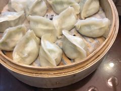 -韩记海鲜饺子旗舰店(红海新区店)