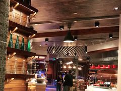 -The COOK·厨餐厅·自助餐(浦东嘉里大酒店)