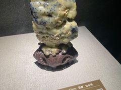 -青田石雕博物馆