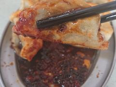 -芬芳甜品(同福路店)