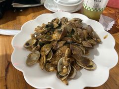 -南记食粥坊·宵夜大排档(莲花总店)
