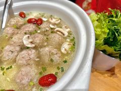 -巢爷老味(东方红店)