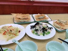-春水锅贴·传统鲁菜(大明湖店)