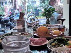 -五观堂素食(新华路店)