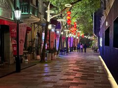 -Mammamia意大利餐厅(阳春巷店)