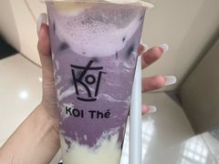 -KOI Thé(正佳广场店)