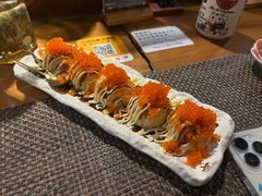 -半藏居酒屋(香港花园店)