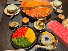 -色響火锅(恒隆广场店)