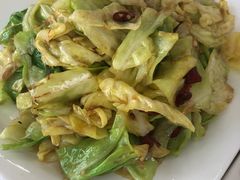 -渔民船说·北塘海鲜·天津菜·海肠捞饭(北塘古镇店)