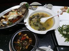 -鹿港小镇(滨北店)