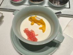 -今轩中餐厅(西安经开洲际酒店)