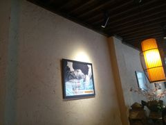 大堂-打酱油·非遗淮扬菜(瘦西湖梅岭店)