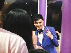 Phuket&nbsp;Simon&nbsp;Cabaret-西蒙人妖秀