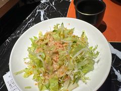 -牛将军•涮肉•烤肉(北京王府井·故宫店)