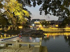 -云水谣景区