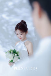 -尚点视觉婚纱摄影(仓山店)