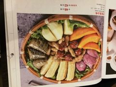 -全聚德(长江路店)