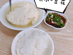 重庆招牌豆花-重庆豆花饭