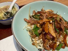 -官桥贡面(吉城大厦店)