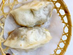-当家水煎包·牛肉汤(浦江店)