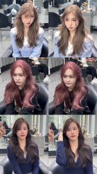 点击看大图 -首艺造型KM潮牌沙龙