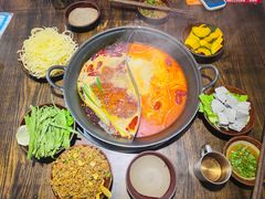 -冯校长老火锅(广州正佳广场店)