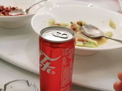 菌王汤-金狮麟·新豫菜(金码大厦店)