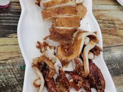 -金丝饭庄(金丝新天地保障性住宅小区店)