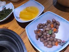 -唯成•韩国炭火烤肉 유성고기