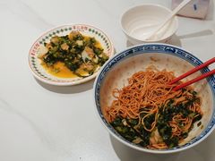 -鲁达面馆本帮风味(共康东路店)