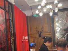 -新白鹿餐厅(城西银泰城店)